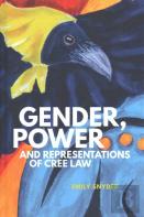 Gender, Power, And Representations Of Cree Law