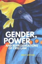 Gender, Power, And Representations Of Cree Law