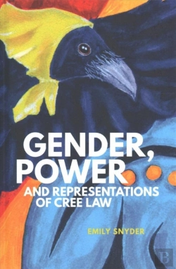 Bertrand.pt - Gender, Power, And Representations Of Cree Law