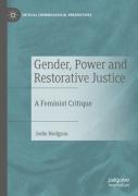 Gender, Power And Restorative Justice