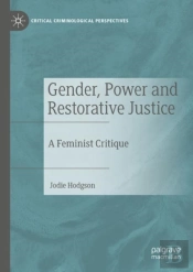 Gender, Power And Restorative Justice