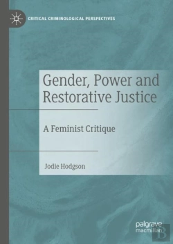 Bertrand.pt - Gender, Power And Restorative Justice