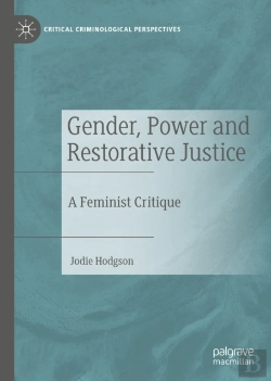 Bertrand.pt - Gender, Power And Restorative Justice