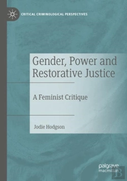 Bertrand.pt - Gender, Power And Restorative Justice