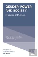 Gender, Power, And Society