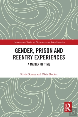 Bertrand.pt - Gender, Prison And Reentry Experiences