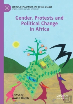 Bertrand.pt - Gender, Protests And Political Change In Africa