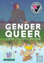 Gender Queer: A Memoir Deluxe Edition