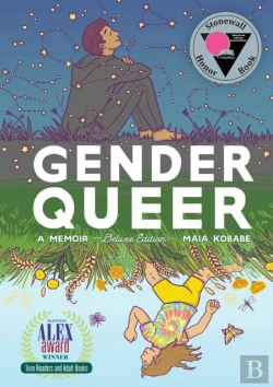 Bertrand.pt - Gender Queer: A Memoir Deluxe Edition
