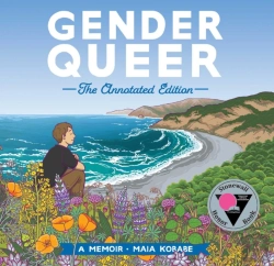 Bertrand.pt - Gender Queer: The Annotated Edition