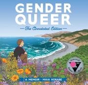 Gender Queer: The Annotated Edition