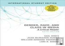 Gender, Race, And Class In Media