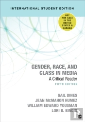 Gender, Race, And Class In Media