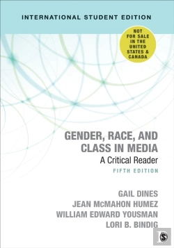 Bertrand.pt - Gender, Race, And Class In Media