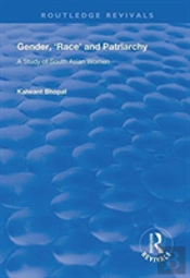 Gender, 'Race' And Patriarchy