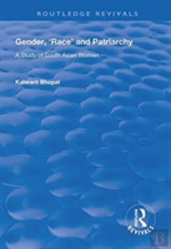 Bertrand.pt - Gender, 'Race' And Patriarchy