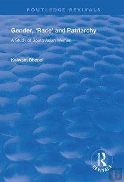 Bertrand.pt - Gender, 'Race' And Patriarchy