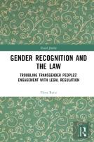 Gender Recognition And The Law
