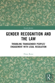 Gender Recognition And The Law