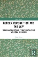 Gender Recognition And The Law