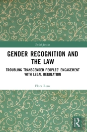 Gender Recognition And The Law