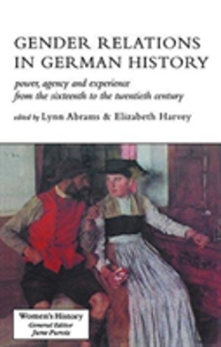Bertrand.pt - Gender Relations In German History