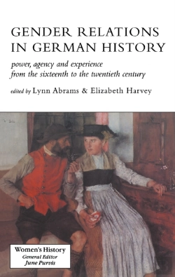 Bertrand.pt - Gender Relations In German History