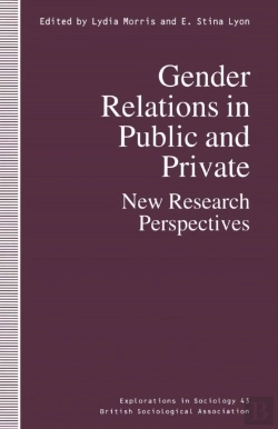 Bertrand.pt - Gender Relations In Public And Private