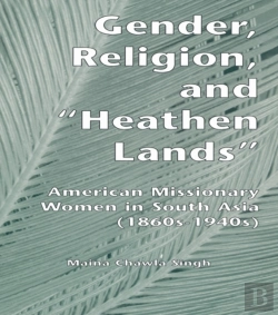 Bertrand.pt - Gender, Religion, And The Heathen Lands