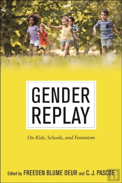 Bertrand.pt - Gender Replay