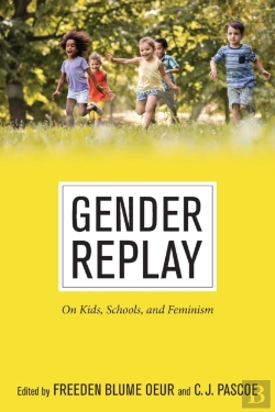 Bertrand.pt - Gender Replay