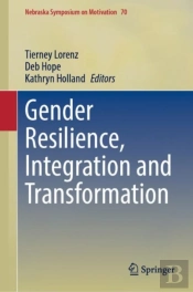 Gender Resilience, Integration And Transformation