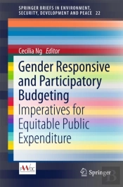 Gender Responsive And Participatory Budgeting