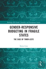Gender Responsive Budgeting In Fragile States