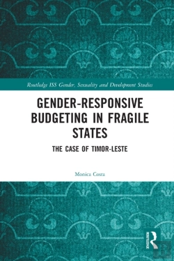 Bertrand.pt - Gender Responsive Budgeting In Fragile States