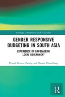 Gender Responsive Budgeting In South Asia