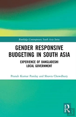 Bertrand.pt - Gender Responsive Budgeting In South Asia
