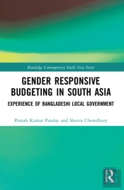 Gender Responsive Budgeting In South Asia