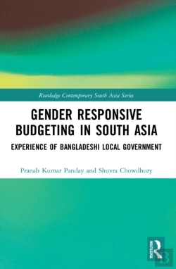 Bertrand.pt - Gender Responsive Budgeting In South Asia