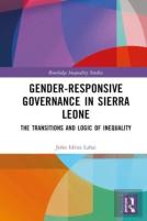 Gender-Responsive Governance In Sierra Leone