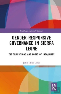 Bertrand.pt - Gender-Responsive Governance In Sierra Leone