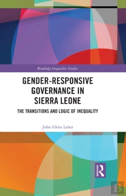 Bertrand.pt - Gender-Responsive Governance In Sierra Leone