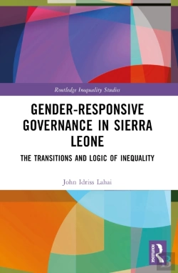 Bertrand.pt - Gender-Responsive Governance In Sierra Leone