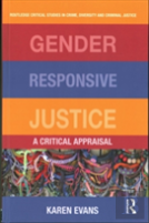 Gender Responsive Justice