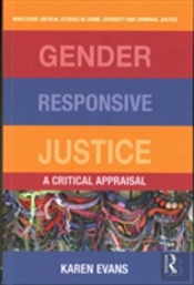 Gender Responsive Justice