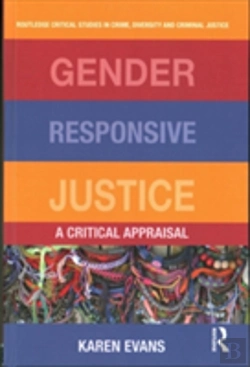 Bertrand.pt - Gender Responsive Justice