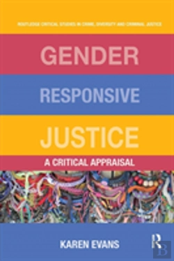 Bertrand.pt - Gender Responsive Justice