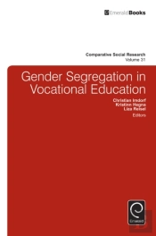 Gender Segregation In Vocational Education