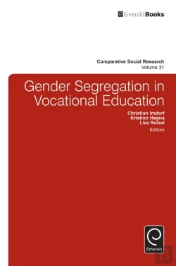 Bertrand.pt - Gender Segregation In Vocational Education