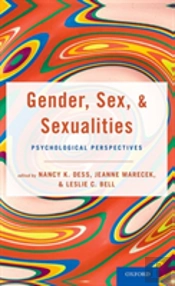 Gender, Sex, And Sexualities
